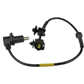 METZGER ABS Sensor Raddrehzahl Hinten Rechts für CHEVROLET Aveo / Kalos Schrägheck (T250, T255) 0900752