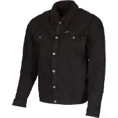 Merlin Sherpa D3O Textil-Motorradjacke Größe L