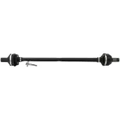 LÖBRO Antriebswelle 827 mm Ø 72 mm Aftermarket-Expertise für u.a. VOLVO XC90