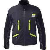 Shot Race Gear Climatic Jacke