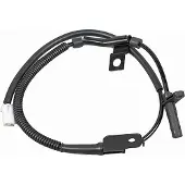 METZGER Sensor, Raddrehzahl Artikel: 09001054