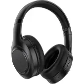BigBen Interactive , Bluetooth 5.3 Circum-Ear Audio Headset Wasserdicht, Schwarz