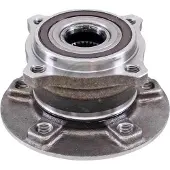 A.B.S. Radlagersatz Ø 143 mm 89,5 mm 5 . für u.a. MERCEDES-BENZ A-KLASSE