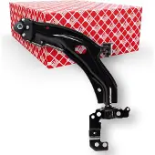 FEBI BILSTEIN 174228 Querlenker Vorne Links Unten für FIAT Doblo Cargo (223) Doblo Kombi (119, 223) Doblo Kombi (263)