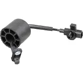METZGER ABS Sensor Raddrehzahl Hinten für HONDA HR-V (RU) 09001388