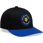 FOX Badge Jugend Snapback Kappe