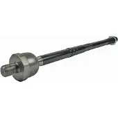 METZGER Axialgelenk Spurstange vorne rechts 350 mm mit Mutter für u.a. VW TIGUAN