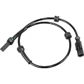 METZGER Sensor Raddrehzahl 2-polig Aftermarket-Expertise passend für FIAT 500L