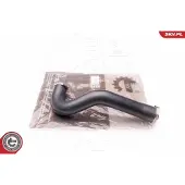 ESEN SKV 24SKV193 Turbo Ladeluftschlauch für VW Touareg (7LA, 7L6, 7L7) für AUDI Q7 (4LB)