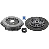 SACHS Kupplungssatz 3000 951 485