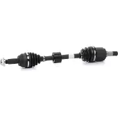 Skf VKJC 2004 Antriebswelle Vorne Links für MAZDA 2 Schrägheck (DE, DH3)