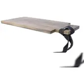 Kaemingk Schneidebrett Brett Mangoholz L 37 cm