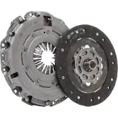 SACHS Kupplungssatz 3000 950 681