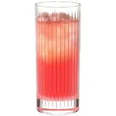 Stölzle 2x Lausitz York Bar Soho Saftdrink groß 380 ml