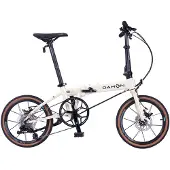 Dahon K9 9s Faltrad