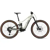 Liv Embolden E+ 1 800Wh 29'' 2027 Damen E-Bike-Beige-S