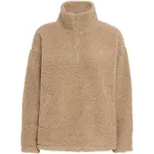 Oxmo Strickfleece-Pullover "Fleecejacke OXTolirone"