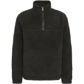 Blend Strickfleece-Pullover "Strickfleece-Pullover BHTotten"