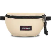 Eastpak Bauchtasche "SPRINGER", Unisex Gürteltasche, Minibag im lässigen Look, mit Logo-Aufnäher
