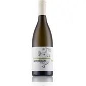 Bruker Sauvignon Blanc trocken 2018 14% Vol. 0,75l