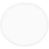 Silamp LED-Spot 3-in-1, 70 W, 6300 lm, Ø 75 cm, rund, weiß