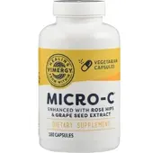 Supplementa GmbH MICRO-C Vimergy Kapseln 126 g