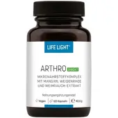 APOZEN VERTRIEBS GmbH ARTHRO DIREKT Kapseln 42,5 g