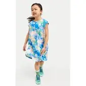 Reima Sommerkleid Vilakka 5200486B Blau