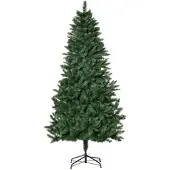 Furnicato Künstlicher Weihnachtsbaum Kieferbaum 180 Cm Mit 724 Zweigen