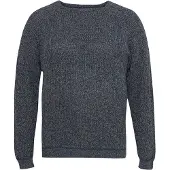 Blend Big Strickpullover "Strickjacke BHBPullover"