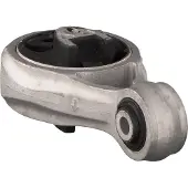 Febi Motorlager Gummimetalllager Hinten für MINI Countryman (R60) 45607