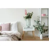 Marburg Vliestapete "Tapete Pure Line" uni geprägt moderne Vliestapete für Wohnzimmer Schlafzimmer Küche