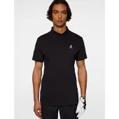 J.lindeberg J. LINDEBERG Polo Jason, schwarz