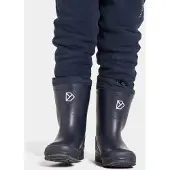 Didriksons Slush Kids W Boot navy (039) EU23