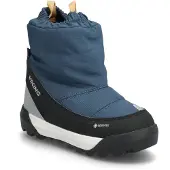 Viking Expower Pull-on GTX Winterstiefel, Petrol, 22