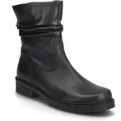 Gabor Damen Boots 655 - Zwart - Größe 38