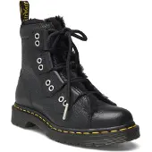 Dr. Martens Airwair Boots Damen 31393132383831 Schwarz 40 EU