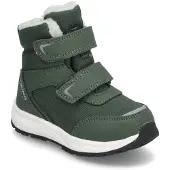 Viking Equip WP 2V Winterstiefel, Pine/Black, 22