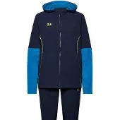 Under Armour UA M Challenger Pro Trainingsanzug für Herren – BLAU LG