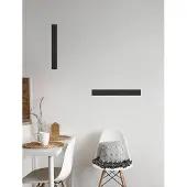 Nova Luce Wandleuchte SELINE