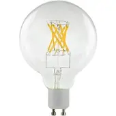 Segula GU10 LED Globe 80 - GU10 warmweiß