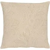 Apelt Dekokissen Basic 3313 Dekokissenhülle 49x49 cm | natur - beige
