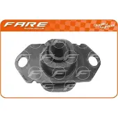 FARE Motorlager Gummimetalllager Links für RENAULT Clio III Schrägheck (BR0/1, CR0/1) 4750