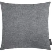 Magma Heimtex Magma Dekokissenhülle Alfa 50x50 cm | anthrazit - grau