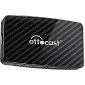 Ottocast Ca400-s 4-in-1 Carplay/android-adapter