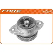 FARE Motorlager Hydrolager Rechts passend für PEUGEOT 106 II Schrägheck (1A, 1C) 2256