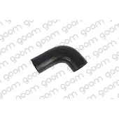 GOOM CIH-0112 Turbo Ladeluftschlauch passend für PEUGEOT 407 SW (6E) 407 (6D) für CITROËN C5 III Kombi (RW)