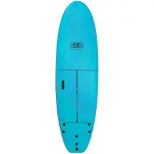 Ocean & Earth Soft Surf School 7´0´´ Surfbrett
