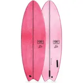 Ocean & Earth Ezi-rider 5´6´´ Surfbrett