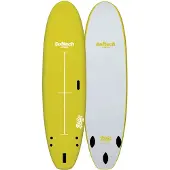 Softech Roller 2.0 St 6´6 Surfbrett
